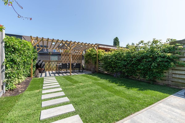 Medium property photo - Hannie Schaftstraat 53, 2331 GT Leiden